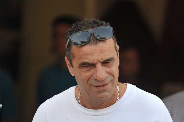 ΑΕΛ: Επιστροφή Κυπαρίσση
