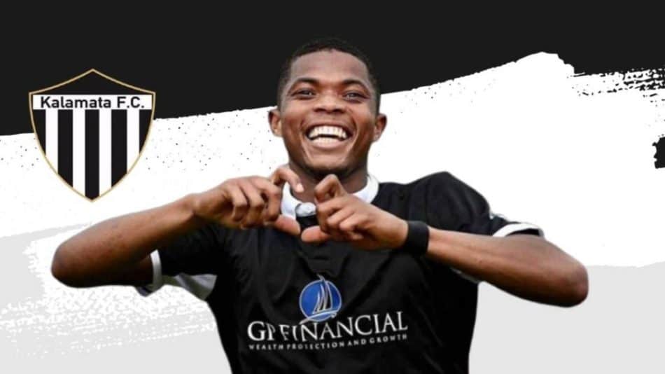 Κάνει δικό της τον Μπακαγιόκο η ΑΣΑ