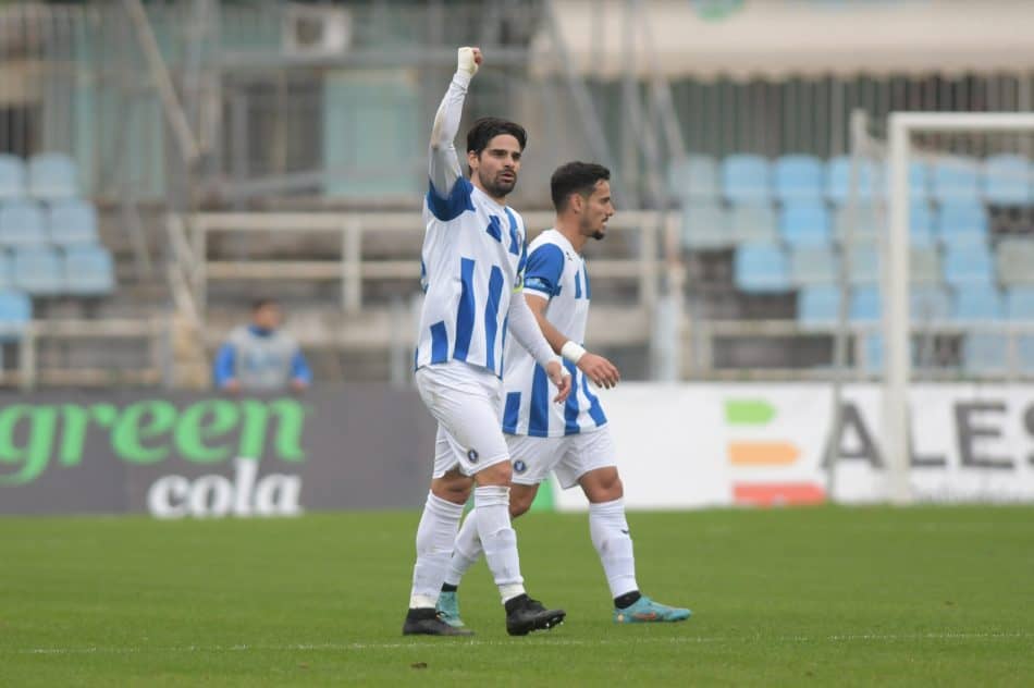 Επέστρεψε στις… εργοστασιακές της ρυθμίσεις η Νίκη Βόλου