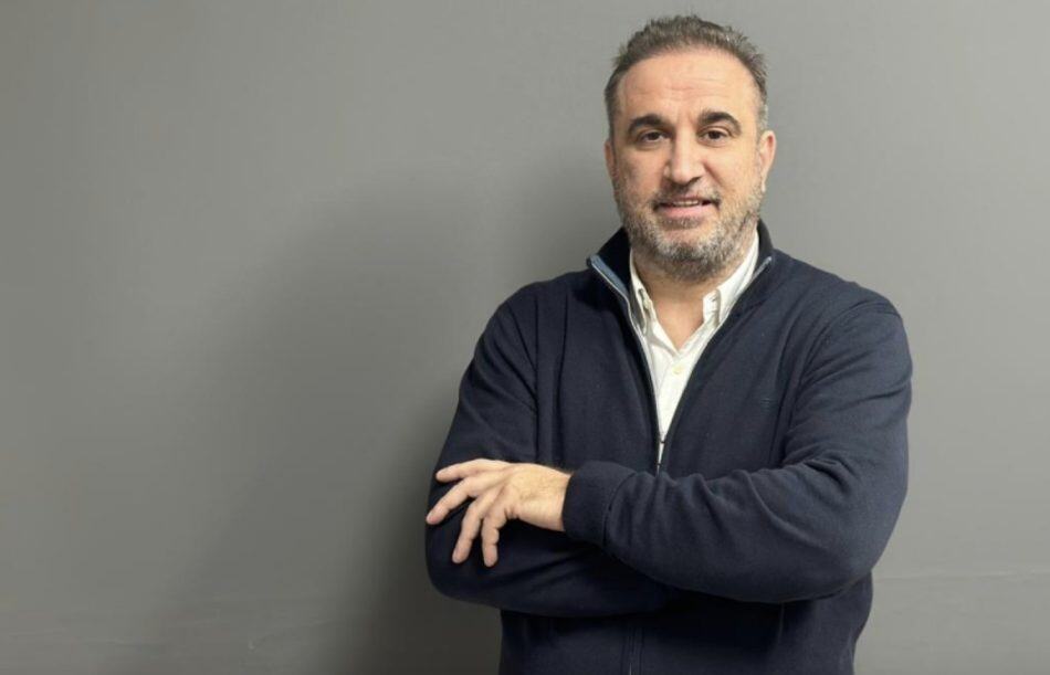 Άρης: Ο Βράνος ο νέος υπεύθυνος στρατηγικού σχεδιασμού