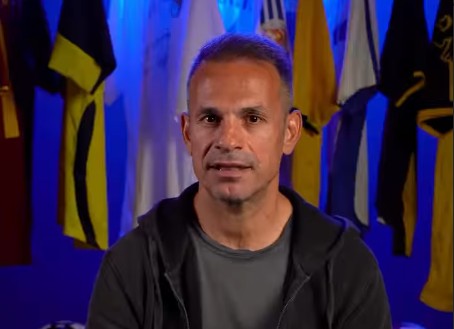 Ντέμης: «Αυτή τη μεταγραφή χρειάζεται η ΑΕΚ τον Γενάρη» (VIDEO)