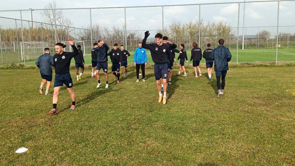 Διπλή προσθήκη και με τη… βούλα στον Α.Ο.Τ.