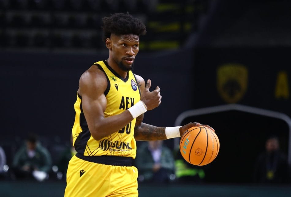 Σε συζητήσεις με τον μάνατζερ του Σίλβα η ΑΕΚ!