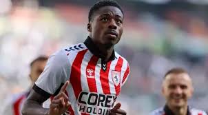 Στην Φενέρμπαχτσέ ο Μουσάμπα της Σαμσουνσπόρ