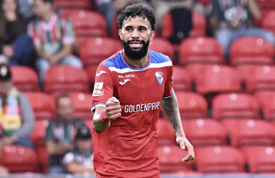 Γουέστ Χαμ: Στο στόχαστρο ο Πάμπλο της Ζιλ Βισέντε