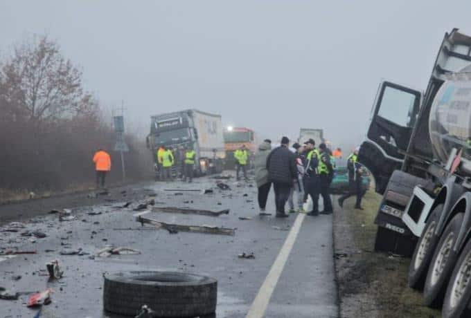 «Ενθαρρυντικά νέα για τους τραυματίες του ΠΑΟΚ από το τροχαίο στη Ρουμανία»