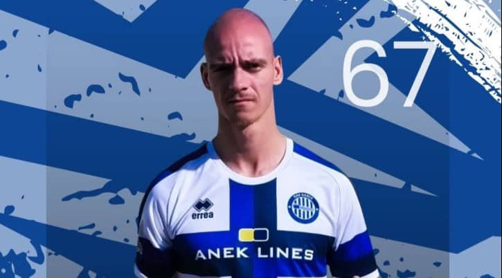 Θωράκισαν την άμυνά τους τα Χανιά