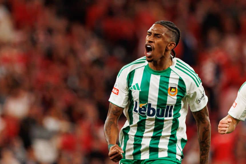 «Πλησιάζει» στον Αντρέ Λουίζ ο Ολυμπιακός