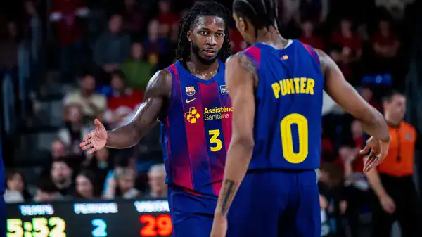 Euroleague: Ανανέωσε για 10 χρόνια η Μπαρτσελόνα