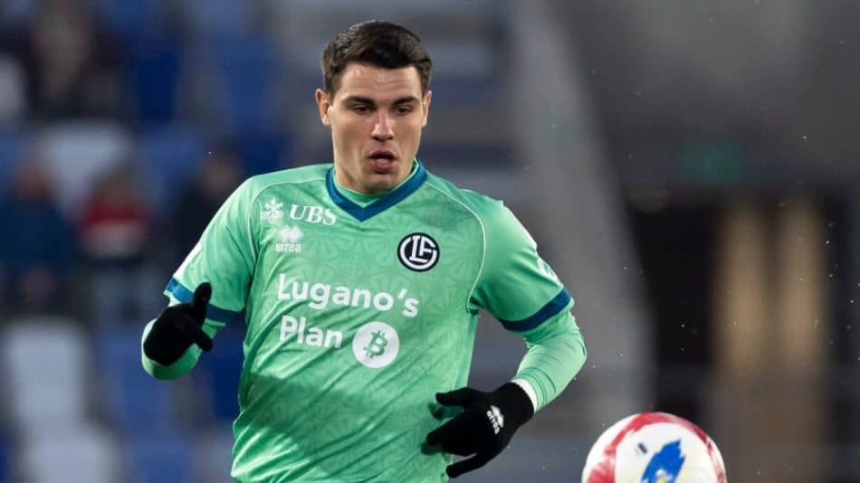 «Στην έξοδο ο Κούτσιας μετά το περιστατικό με τον Μπέρενς»