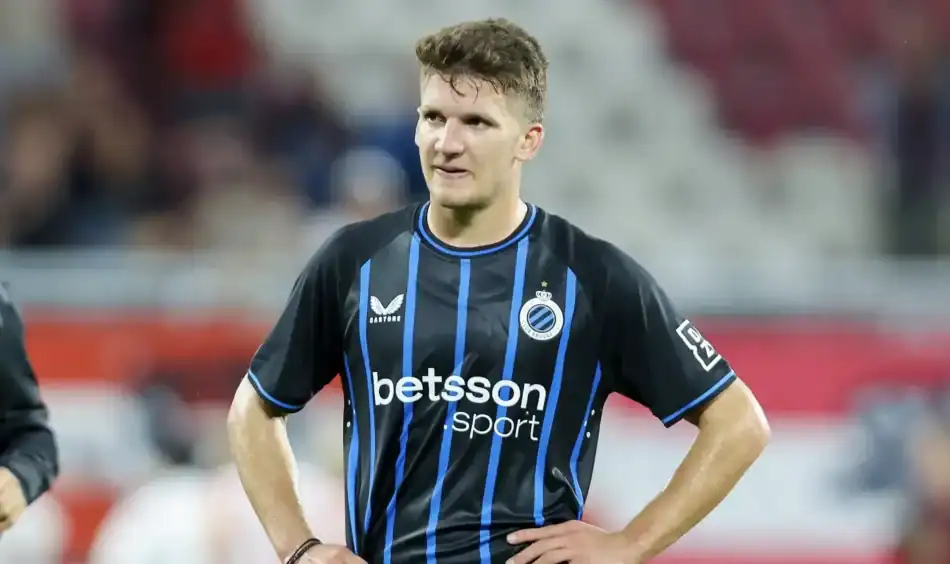 «Εξετάζει την περίπτωση του Τζόλη η Ρόμα»