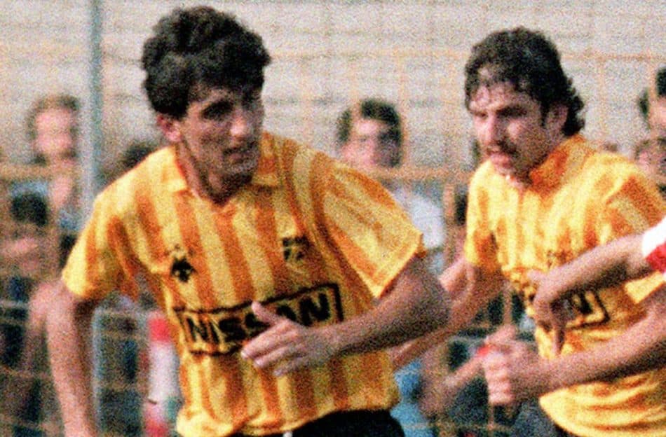 Εστερχάζι: «Μεγάλη μεταγραφή για την ΑΕΚ ο Βάργκα»