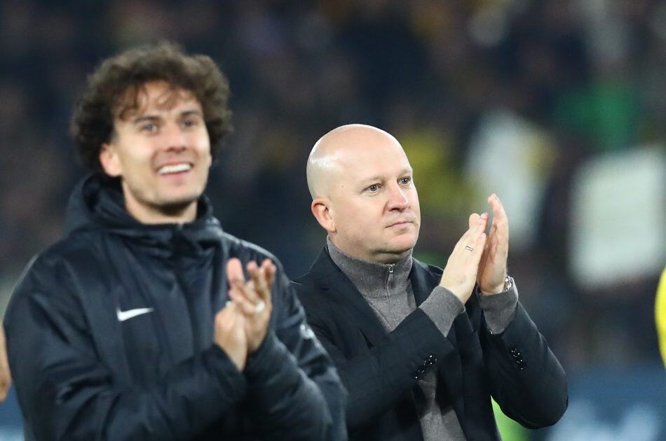 O καλός προπονητής, με μία του ομιλία, μπορεί να τα αλλάξει όλα