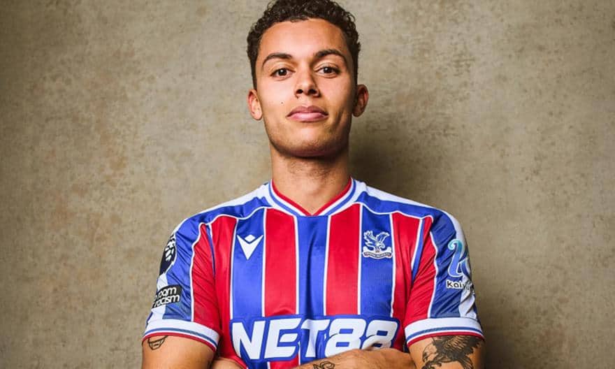 Η Κρίσταλ Πάλας ολοκλήρωσε την μεταγραφή του Μπρέναν Τζόνσον από την Τότεναμ