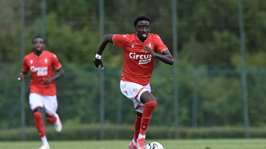 Αυτός είναι ο Χακίμ Σαχαμπό που ενδιαφέρει την ΑΕΚ (VIDEO)