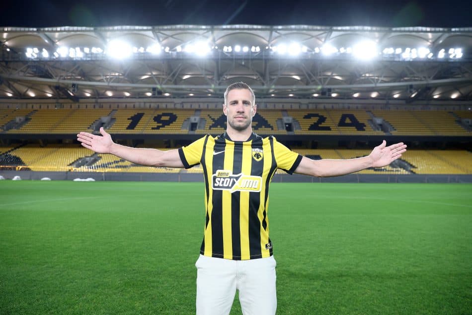 Όταν μια κίνηση στέλνει πολλαπλά μηνύματα σε κάθε πλευρά