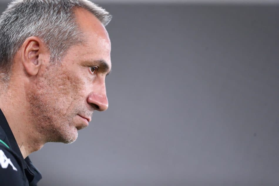 Δώνης: «Ο Ριβάλντο έλεγε πως οι προπονήσεις μου στην ΑΕΚ ήταν ισάξιες με της Μπαρτσελόνα» (VIDEO)