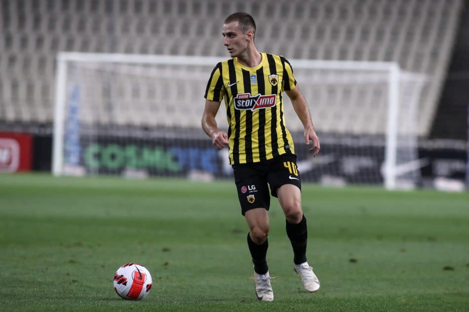 «Βασικός στόχος της Ατλέτικο Μαδρίτης ο Μάριο Μιτάι»