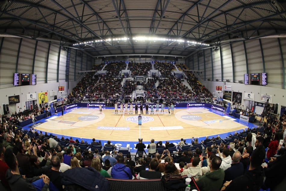 Η ΑΕΚ ενημέρωσε για τα εισιτήρια του αγώνα με την Καρδίτσα