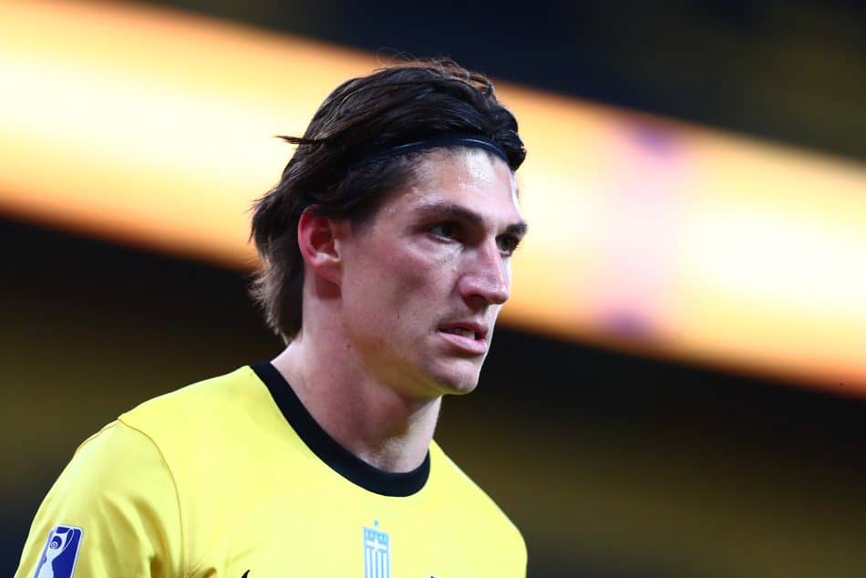 Η Κηφισιά πάει για το «μπαμ» με Τσούμπερ!