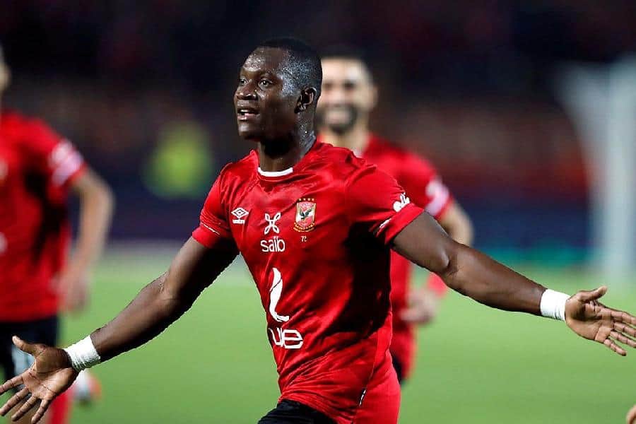 Αυτός είναι ο Αλιού Ντιένγκ που ενδιαφέρει την ΑΕΚ (VIDEO)