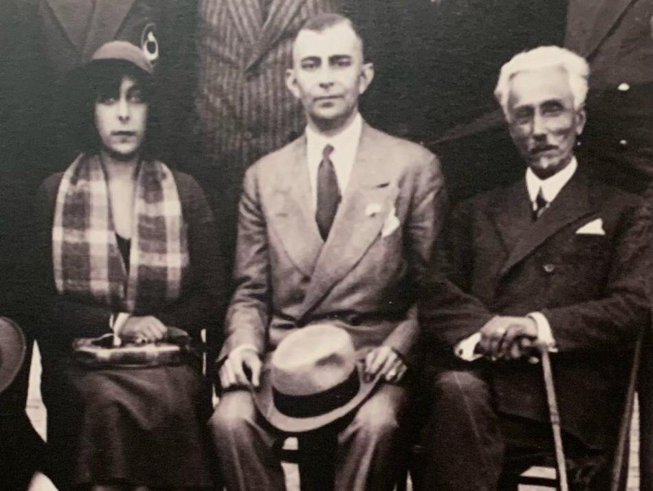 Η νέα πρωτοβουλία από το Μουσείο Ιστορίας της ΑΕΚ με τίτλο «Τα πρόσωπα που έγραψαν την Ιστορία μας» (ΦΩΤΟ)