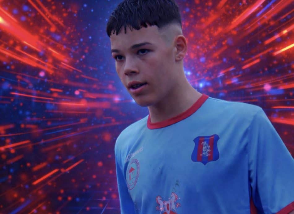 Η ΑΕΚ πήρε Καραφύλλα για την Ακαδημία της!