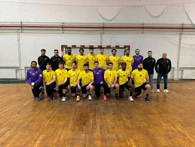 Αδίκησε τον εαυτό της – Η ΑΕΚ ήρθε ισόπαλη 31-31 με τον Κιλκίς αλλά έχει μέλλον μπροστά της!