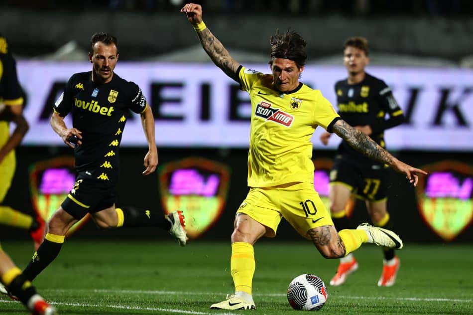 Εξετάζεται ο Τσούμπερ από τον Άρη!