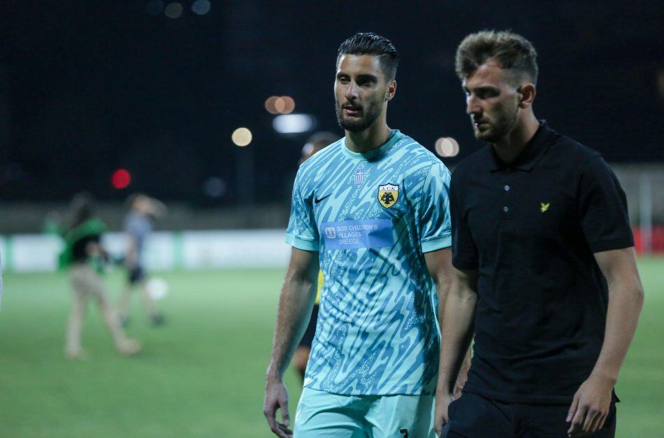 Συγκλονιστικός Στρακόσια: «Με είχε βαρύνει το λάθος με τη Νόα, γιατί κόστισε και είχε στεναχωρηθεί ο κόσμος» (VIDEO)