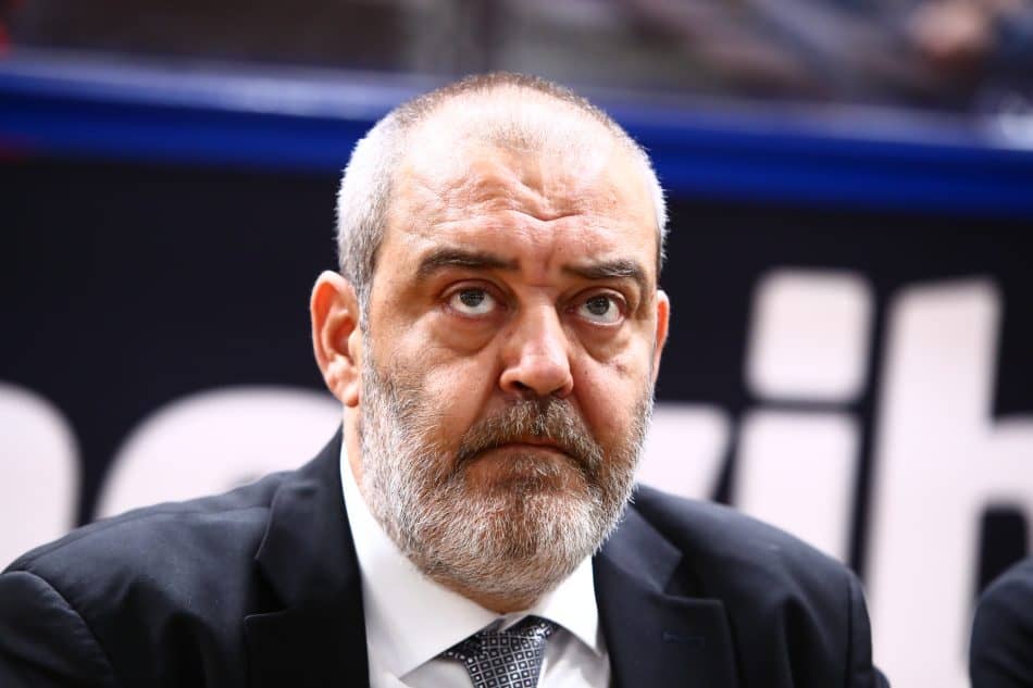 «Εμφύλιος» στην ΚΑΕ ΠΑΟΚ: Ο Χατζόπουλος έστειλε εξώδικο στον Μυστακίδη!