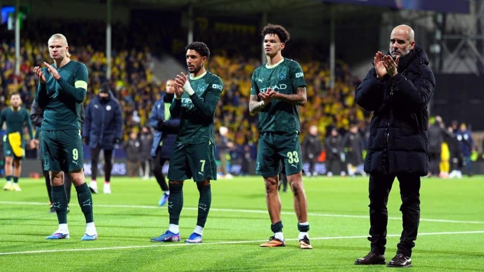 Η Σίτι επέστρεψε στους φιλάθλους της τα έξοδα του ταξιδιού στην Νορβηγία