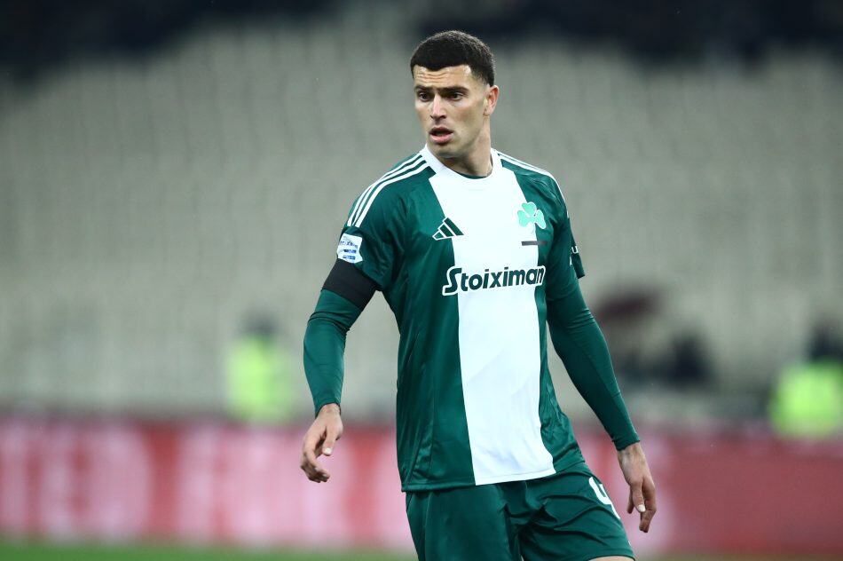 Επιστρέφει στον Λεβαδειακό ο Γιώργος Νίκας