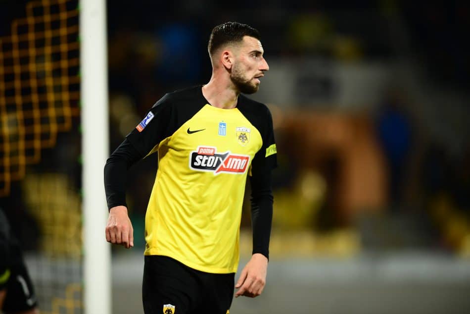 «Οριστικά πάει ως ελεύθερος ο Μήτογλου στη Σαμπντόρια»