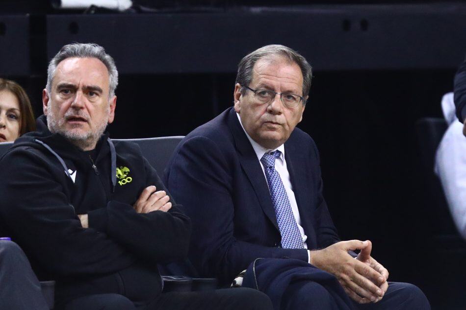 Αγγελόπουλος: «Σε κάνουν να νιώθεις υπερήφανος που είσαι ΑΕΚτζής!»