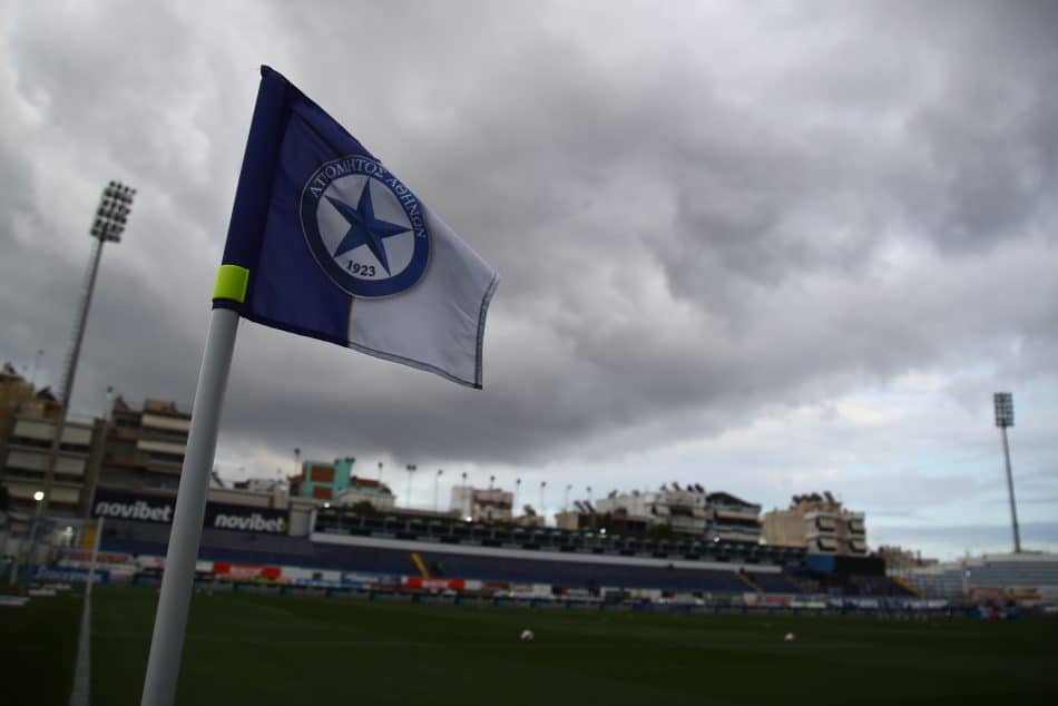 Μεγάλη συμμετοχή στην εθελοντική αιμοδοσία του Ατρόμητου