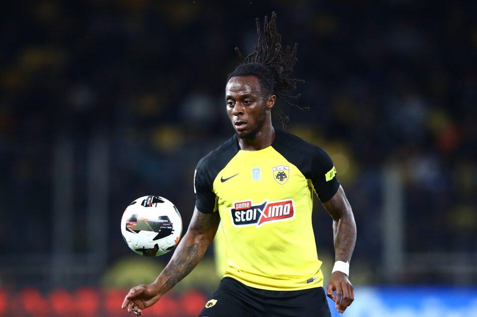 Πετάει άμεσα για Κύπρο ο Οντουμπάτζο – Συμφώνησε η ΑΕΚ με την Ομόνοια!