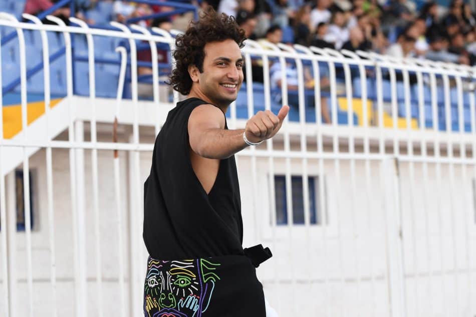 Αυτοανακοινώθηκε στον Ηρακλή ο Ουάρντα… μέσω των social media (ΦΩΤΟ)