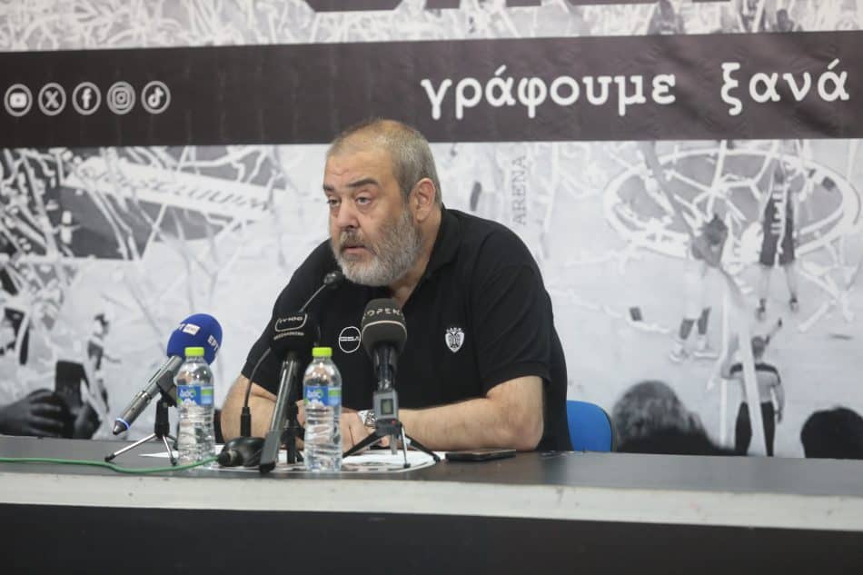 «Πόλεμος» μεταξύ Χατζόπουλου-Μυστακίδη: «Δεν έχουν πληρώσει πάνω από το 50% των χρεών»