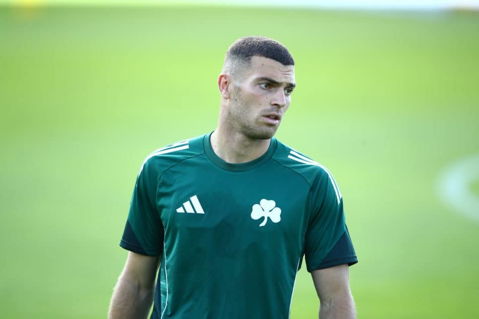 Αποχώρησε ο Νίκας από τον Παναθηναϊκό