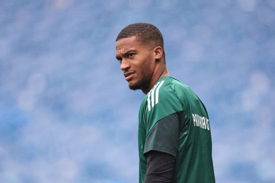 Παναθηναϊκός: Ο Λαφόν… τρέχει για να προλάβει το ντέρμπι με την ΑΕΚ