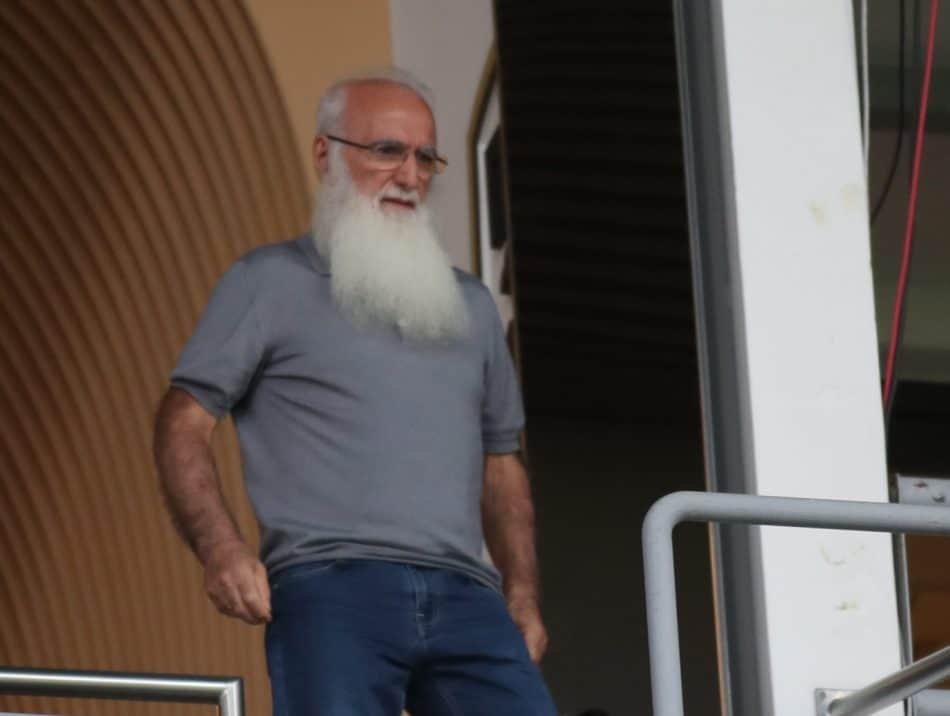 Σαββίδης: «Μία ανείπωτη τραγωδία χτύπησε την πόρτα μας – Είμαι συντετριμμένος»