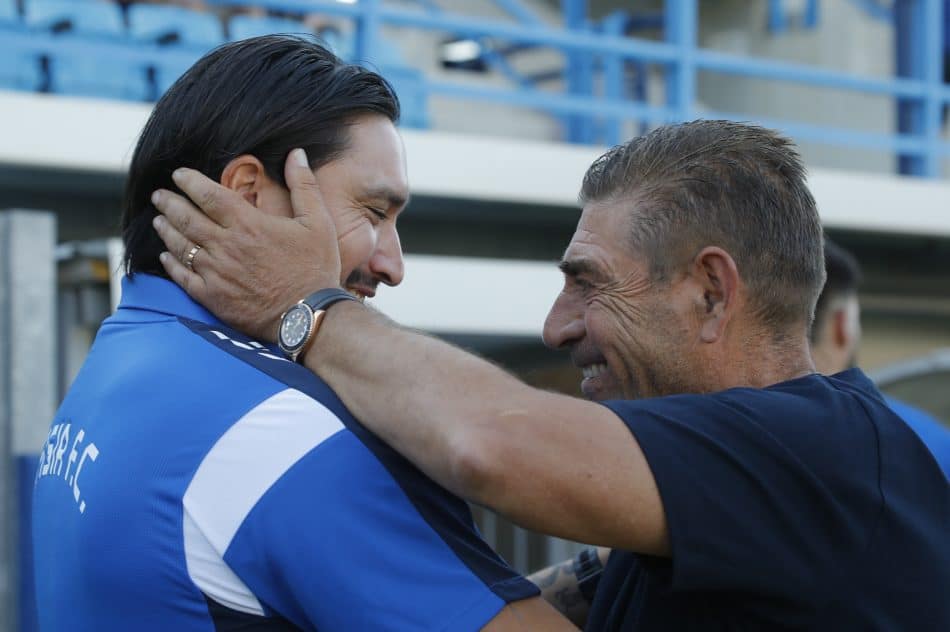 Οι ενδεκάδες για το Κηφισιά-ΑΕΛ Novibet