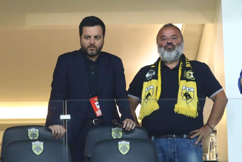 Η ΑΕΚ πάει για αγορά νεαρού αμυντικού χαφ!