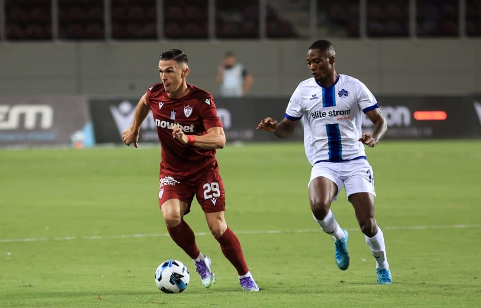 Super League: Επιστροφή στην δράση!