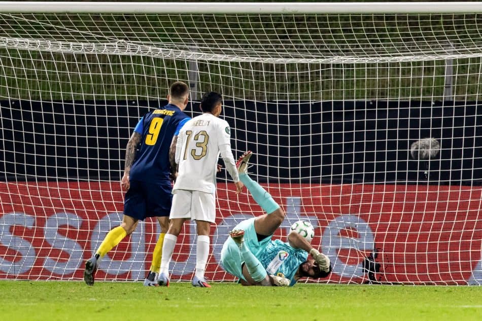 Η Φερεντσβάρος παίρνει για αντι-Βάργκα τον Κοβάτσεβιτς της Τσέλιε που είχε σκοράρει χατ τρικ εις βάρος της ΑΕΚ!