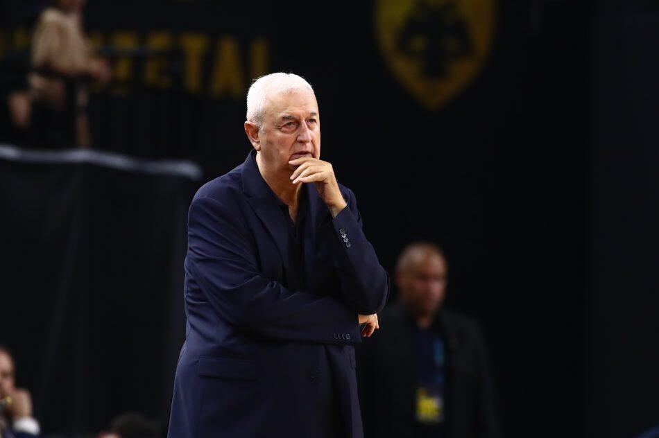 Σάκοτα: «Είμαστε υποχρεωμένοι να πάμε και να παλέψουμε»