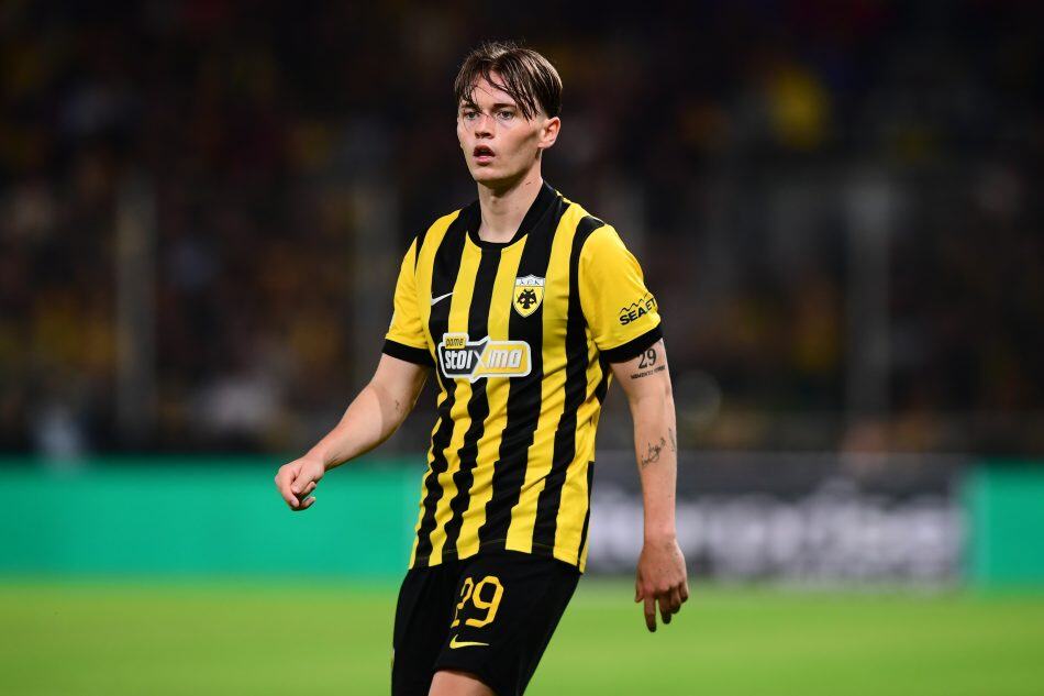 Σκωτσέζικα ΜΜΕ: «Η Ρέιντζερς εντείνει την προσπάθειά της για να πάρει τον Πενράις»