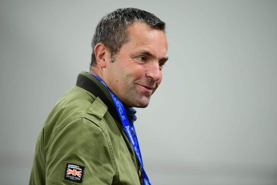 Η ΚΕΔ διακόπτει και τις διαδικτυακές συναντήσεις με τους διαιτητές