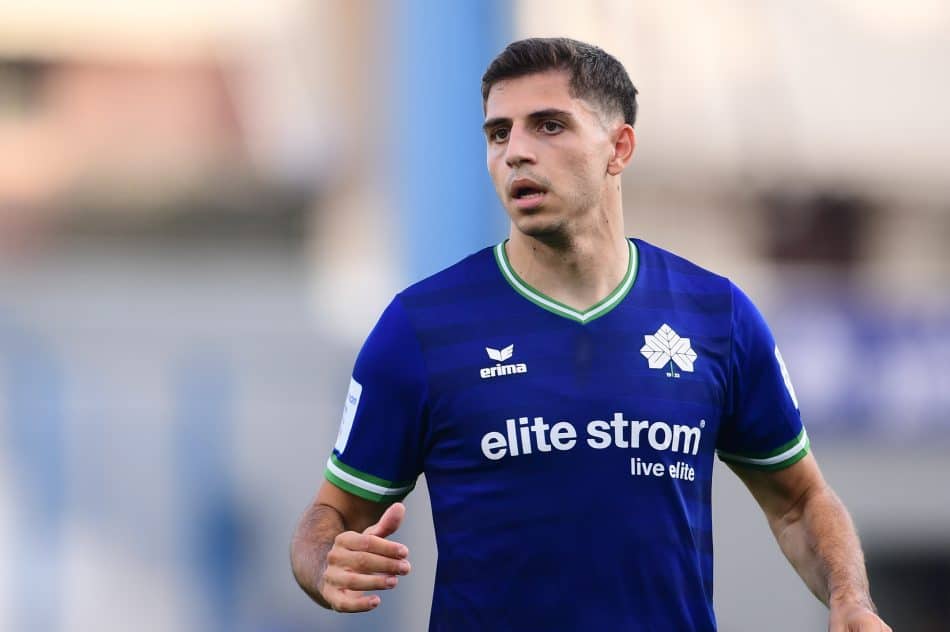 Ο Παντελίδης εντάσσεται άμεσα στο ρόστερ του Παναθηναϊκού!